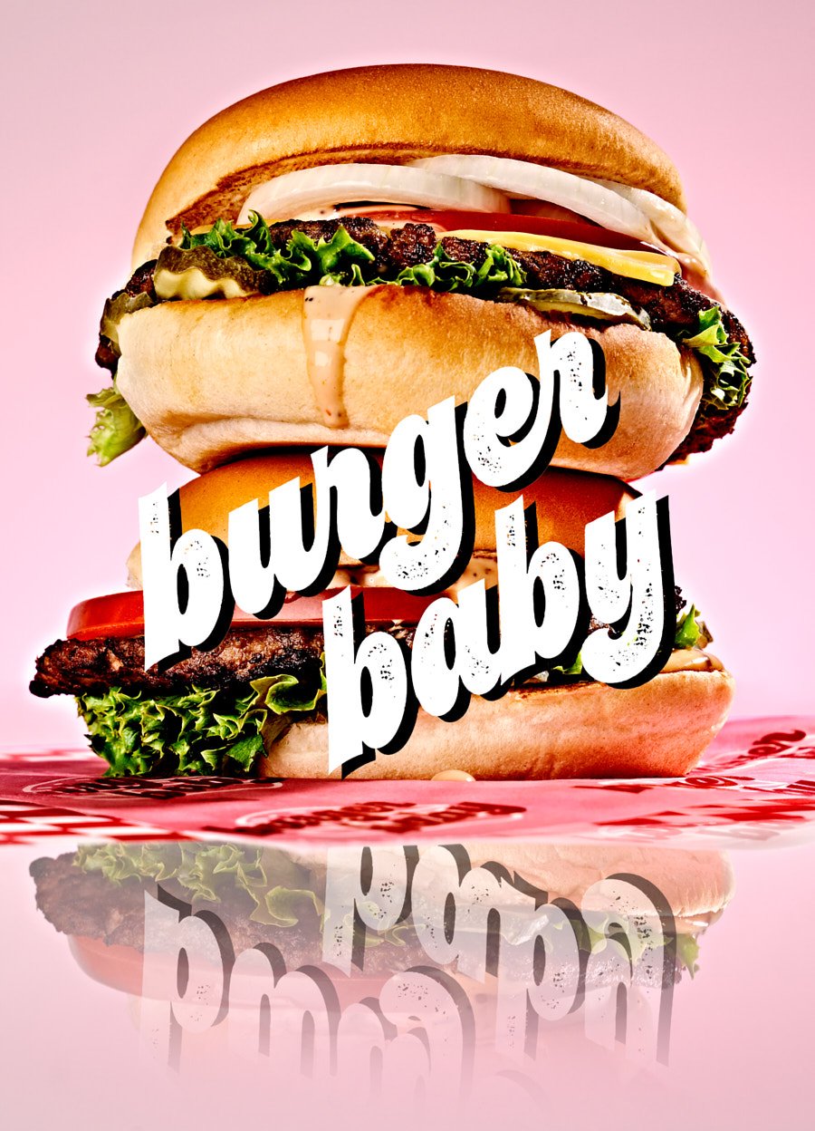 Burger Baby