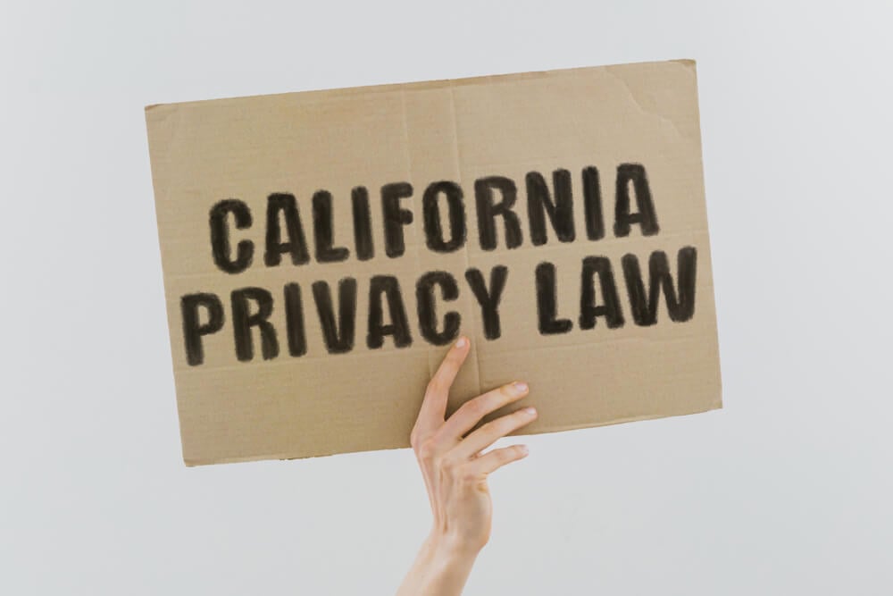 CCPA to CPRA - A Landmark Achievement For Consumer Privacy