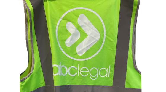 ABC Vest