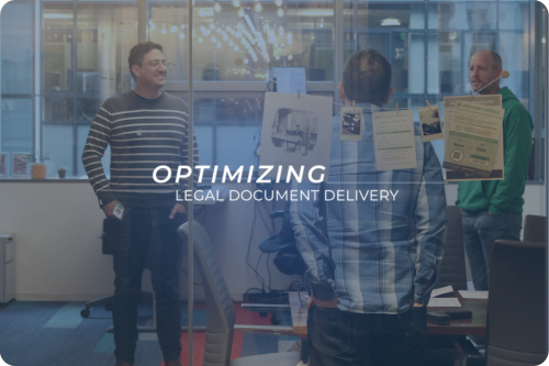 About Us Our Purpose Optimized