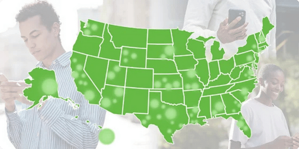 Coverage Map 600 x 300