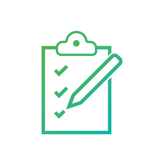 Server App Page Icon - Compliance